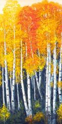 Autunno II | Obraz na stenu