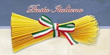 Pasta Italiana | Obraz na stenu