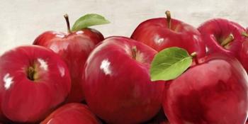 Red Apples | Obraz na stenu