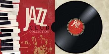 Jazz Club Collection | Obraz na stenu