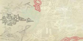 Tags in motion | Obraz na stenu