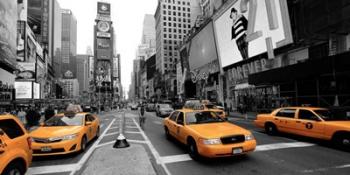 Times Square, Manhattan | Obraz na stenu