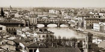 Ponte Vecchio, Florence | Obraz na stenu