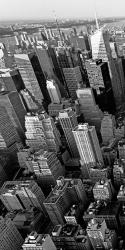 Skyscrapers in Manhattan I | Obraz na stenu