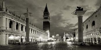 Piazza San Marco, Venice | Obraz na stenu