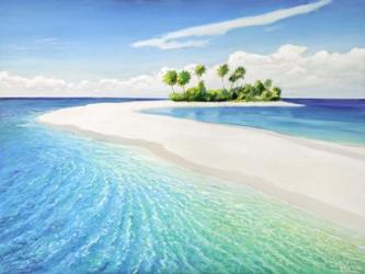 Isola Tropicale | Obraz na stenu