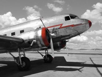 DC-3 | Obraz na stenu