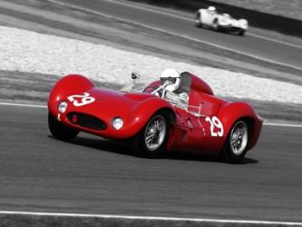 Historical Race Cars 1 | Obraz na stenu