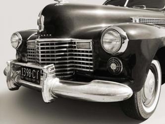 1941 Cadillac Fleetwood Touring Sedan | Obraz na stenu