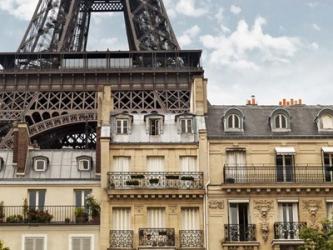 Parisienne Architectures | Obraz na stenu