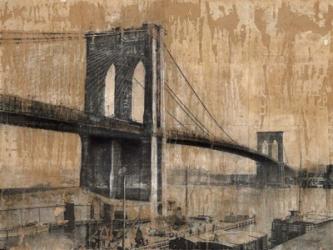 Brooklyn Bridge 2 | Obraz na stenu