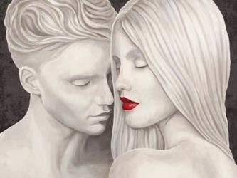 From Her to Eternity | Obraz na stenu