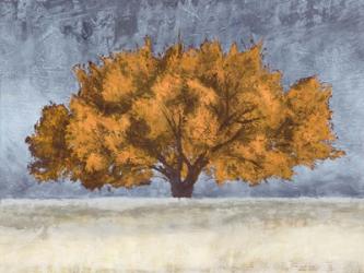 Golden Oak | Obraz na stenu