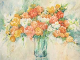 Bouquet di Primavera | Obraz na stenu