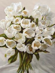 Bouquet Blanc | Obraz na stenu