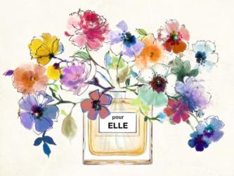 Perfume Bouquet | Obraz na stenu