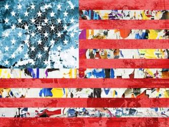 United States of Pop | Obraz na stenu