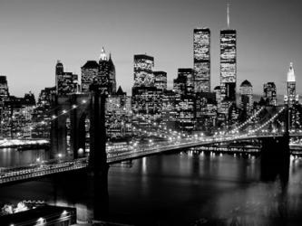 Brooklyn Bridge, NYC | Obraz na stenu