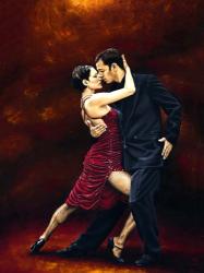 That Tango Moment | Obraz na stenu