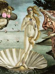 Leisure Time, Venus | Obraz na stenu
