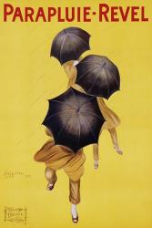 Parapluie-Revel, 1922 | Obraz na stenu