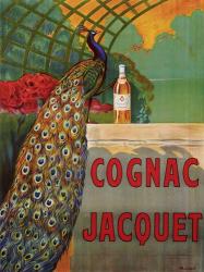 Cognac Jacquet, ca. 1930 | Obraz na stenu