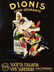 Dionis, 1928 | Obraz na stenu