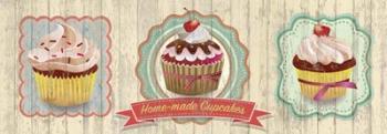 Fresh Cakes | Obraz na stenu