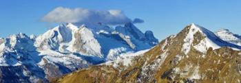 Marmolada, Italy | Obraz na stenu