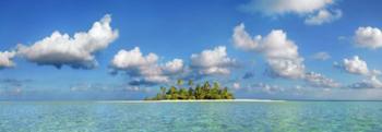 South Male Atoll, Maldives | Obraz na stenu