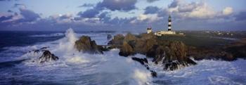 Le Creac'h, Bretagne | Obraz na stenu