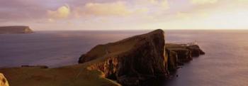 Phare de Neist Point, Ecosse | Obraz na stenu