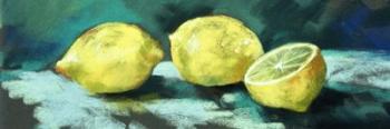 Lemons | Obraz na stenu