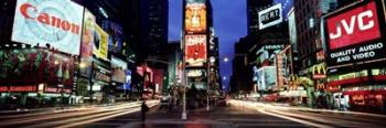 Times Square, New York City | Obraz na stenu