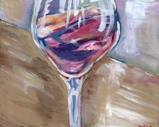 Wine Tasting | Obraz na stenu