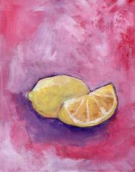 Sour Lemons | Obraz na stenu