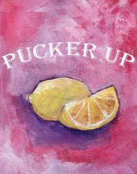Pucker Up | Obraz na stenu