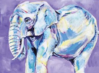 Elephant II | Obraz na stenu