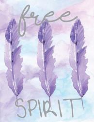 Free Spirit | Obraz na stenu