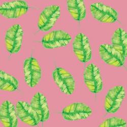 Tropical Pattern | Obraz na stenu