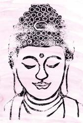 Buddha II | Obraz na stenu