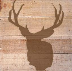 Deer I | Obraz na stenu
