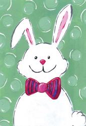 Easter Bunny | Obraz na stenu