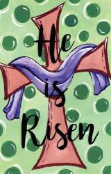 He Is Risen | Obraz na stenu