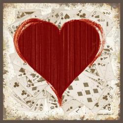 Hearts | Obraz na stenu