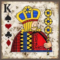 King of Spades | Obraz na stenu