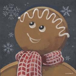 Gingerbread Cookie | Obraz na stenu