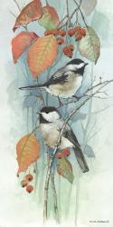 New Chickadee I | Obraz na stenu