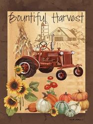 Bountiful Harvest III | Obraz na stenu