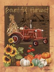 Bountiful Harvest VI | Obraz na stenu